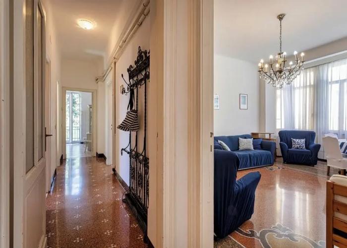 Classy Apartment in Rapallo