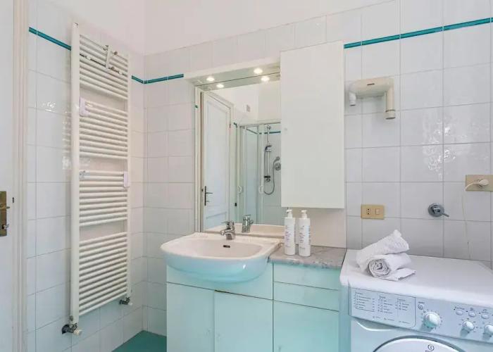 Classy Apartment in Rapallo