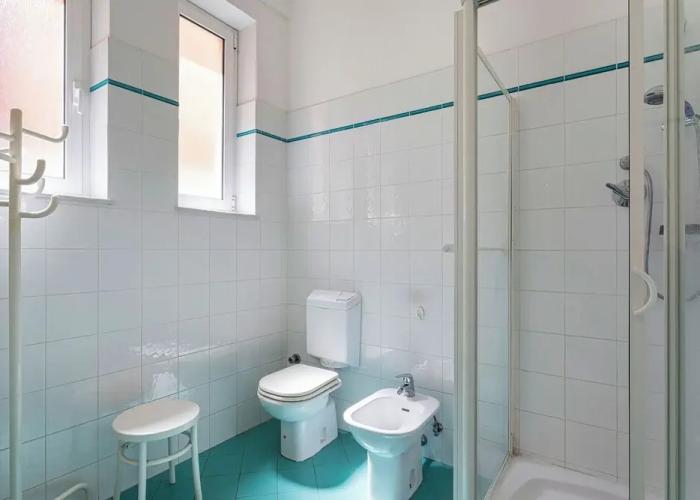 Classy Apartment in Rapallo