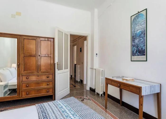 Classy Apartment in Rapallo