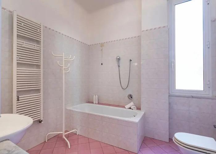 Classy Apartment in Rapallo