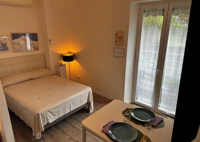 Cosy Studio Near Rapallo Beach Via Baisi