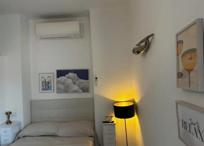 Cosy Studio Near Rapallo Beach Via Baisi