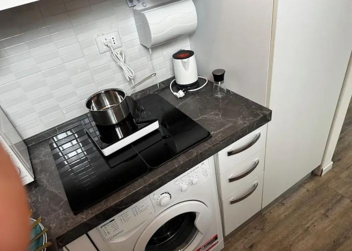 Cosy Studio Near Rapallo Beach Via Baisi