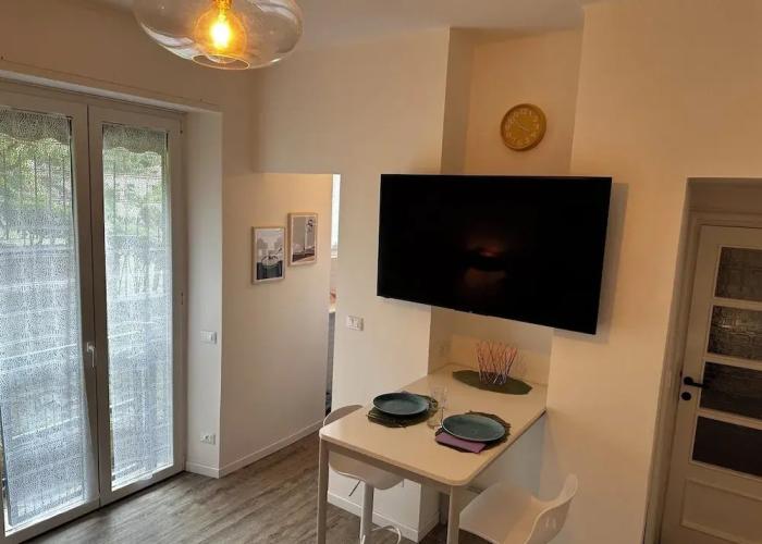 Cosy Studio Near Rapallo Beach Via Baisi