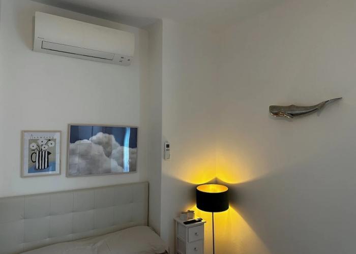 Cosy Studio Near Rapallo Beach Via Baisi
