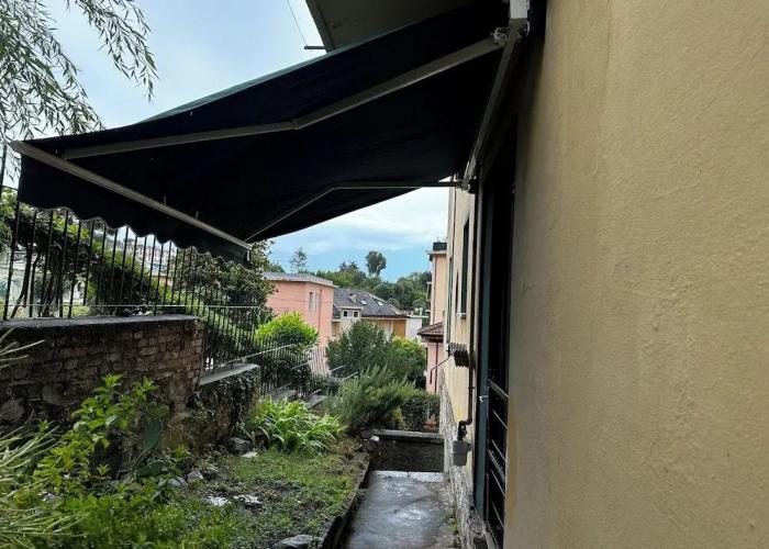 Cosy Studio Near Rapallo Beach Via Baisi