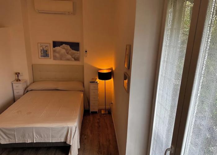 Cosy Studio Near Rapallo Beach Via Baisi