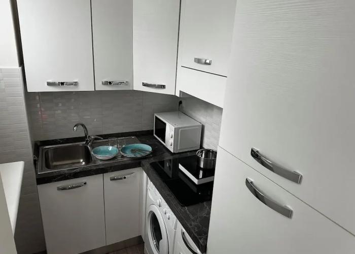 Cosy Studio Near Rapallo Beach Via Baisi