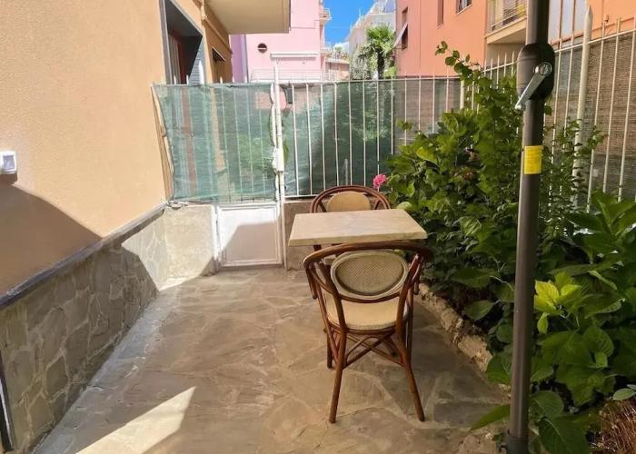 JOIVY Little Garden Studio Gattorno