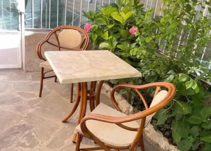 JOIVY Little Garden Studio Gattorno