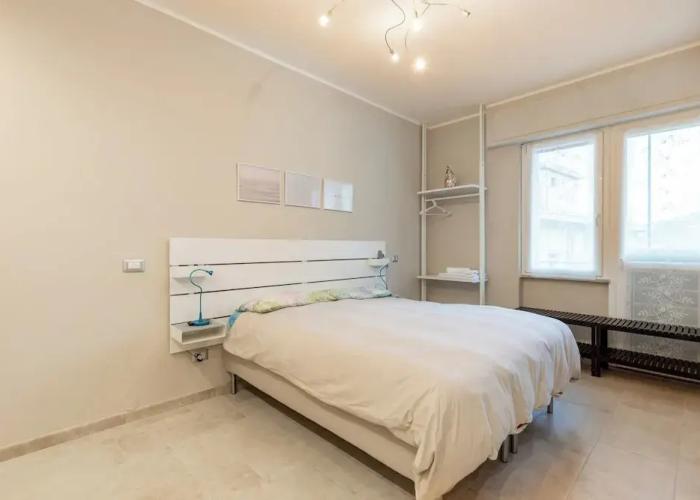 Cerisola lovely studios in Rapallo