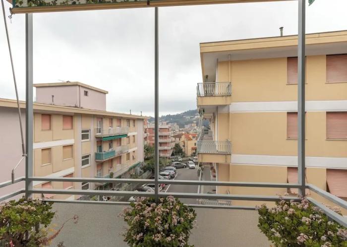 Cerisola lovely studios in Rapallo
