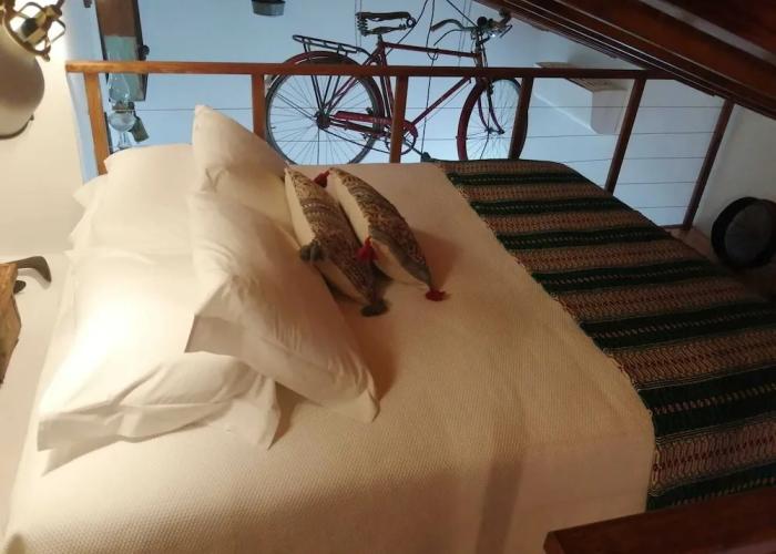 Marias Guesthouse beja