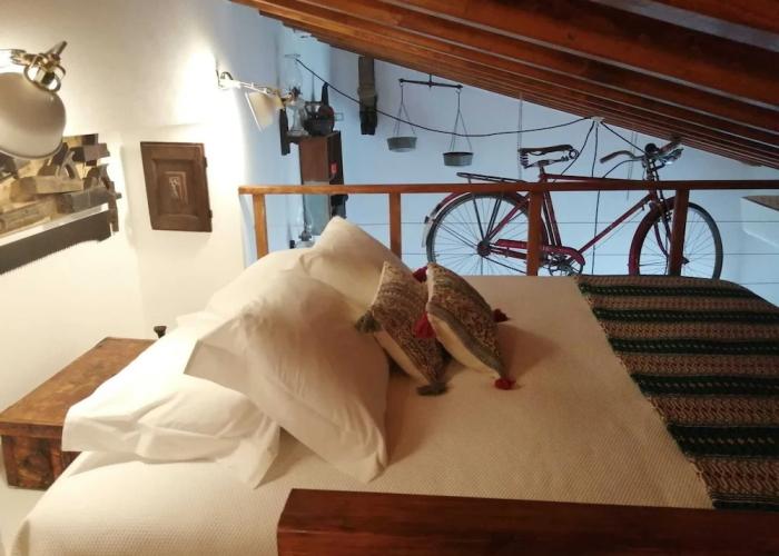 Marias Guesthouse beja