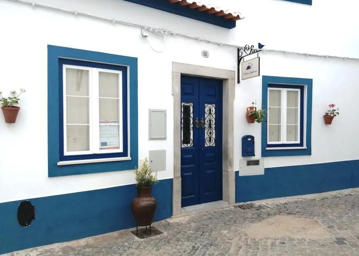 Marias Guesthouse beja