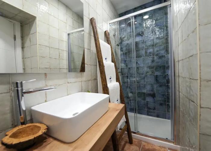 Marias Guesthouse beja