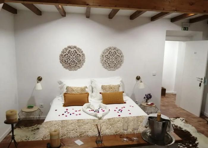 Marias Guesthouse beja