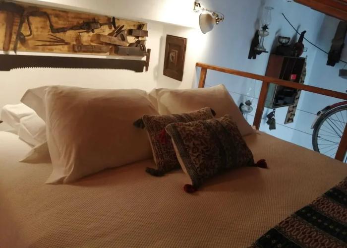 Marias Guesthouse beja