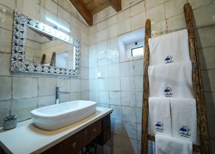Marias Guesthouse beja