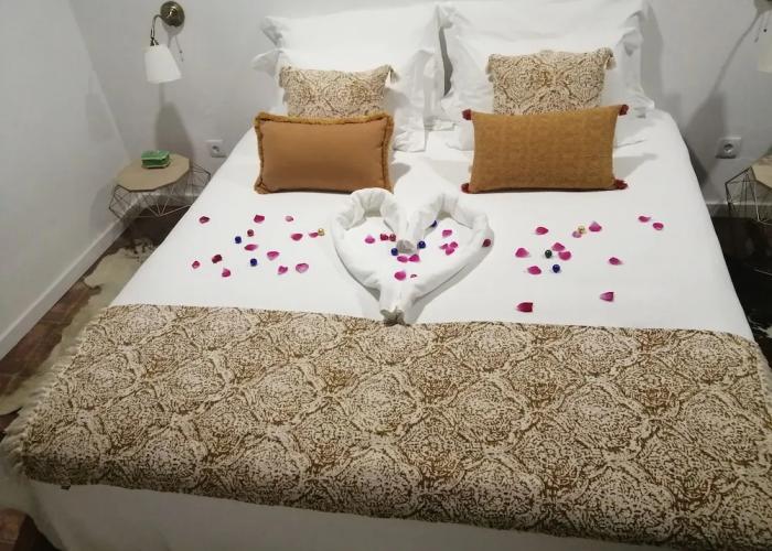 Marias Guesthouse beja