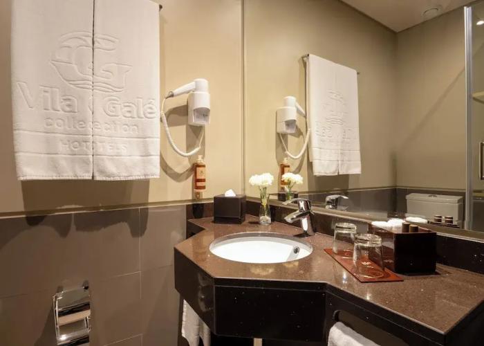 Vila Gale Casas d´Elvas - Historic Hotel