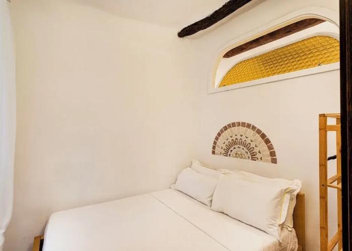 Cozy Little House in Camogli