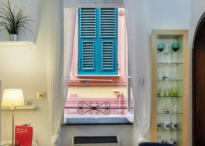 Cozy Little House in Camogli