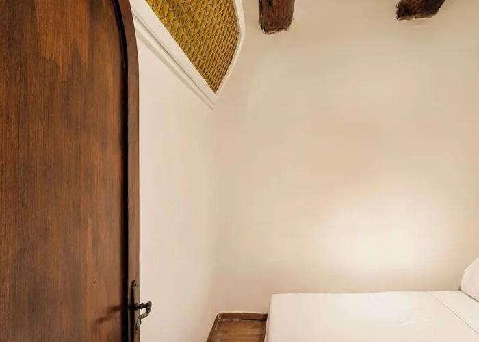 Cozy Little House in Camogli