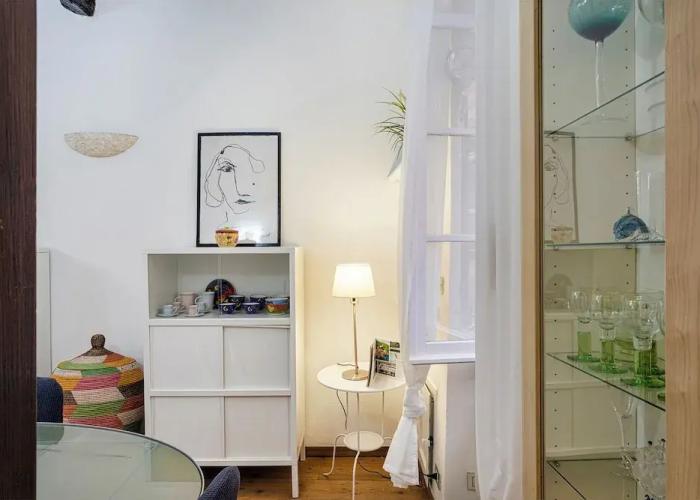 Cozy Little House in Camogli