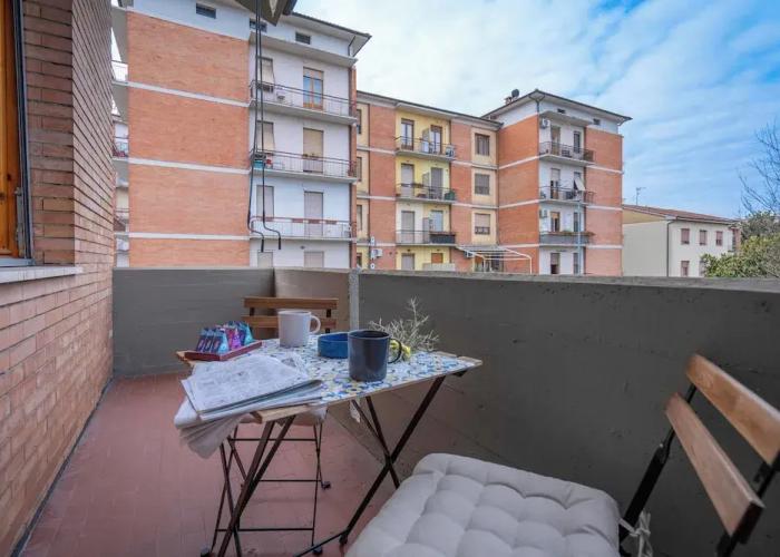 Appartamento Diaz In Colle Val D'elsa