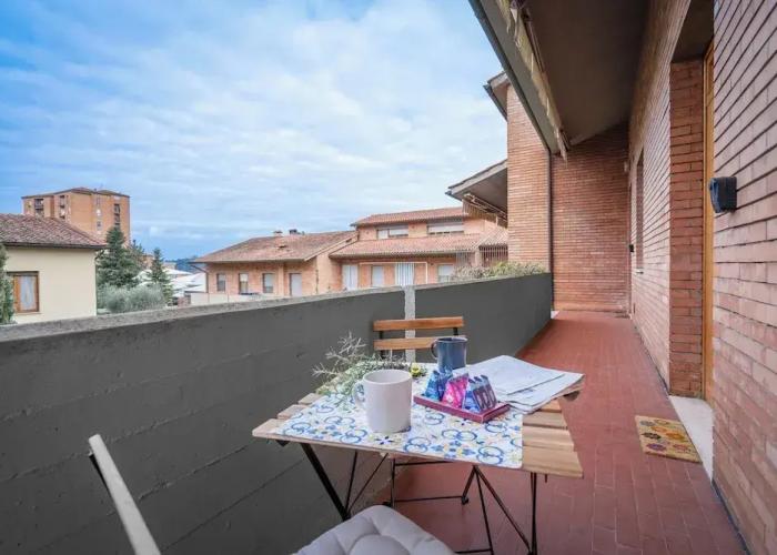 Appartamento Diaz In Colle Val D'elsa