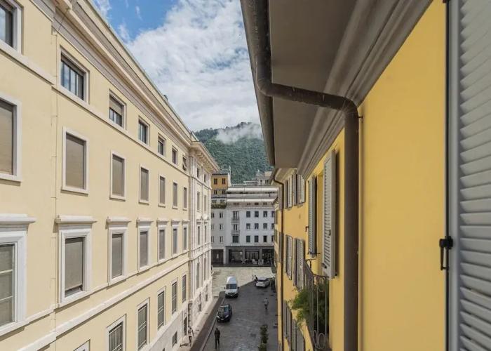 Lake Holiday Como