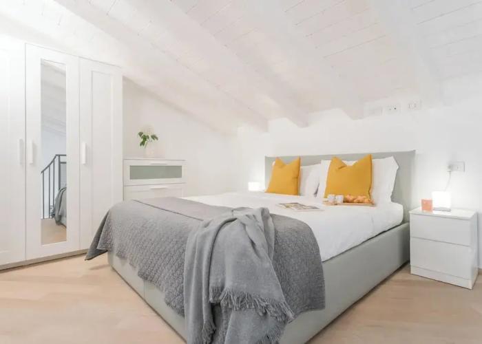 Borsieri Como Apartments with Parking