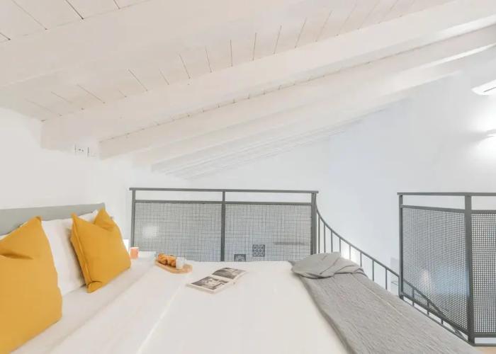 Borsieri Como Apartments with Parking