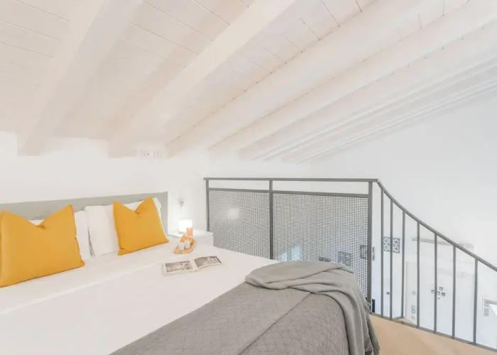 Borsieri Como Apartments with Parking