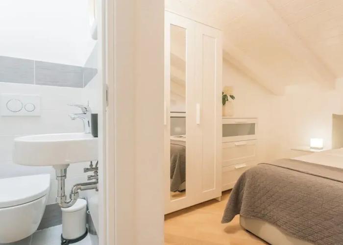 Borsieri Como Apartments with Parking