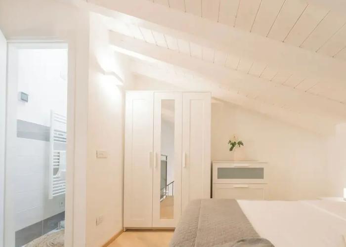 Borsieri Como Apartments with Parking
