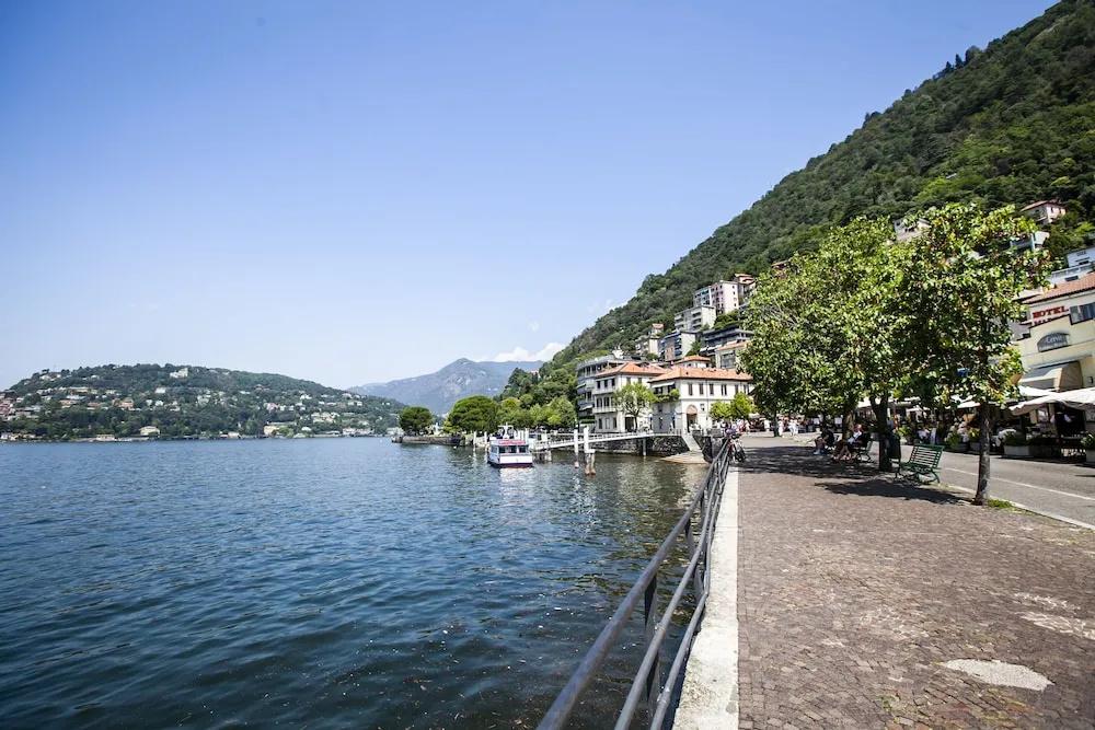 фото Lakeside