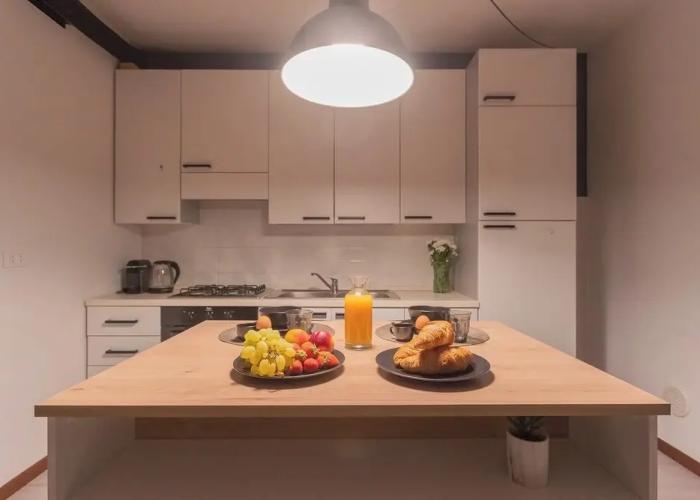 Black Loft Como by Rent all Como