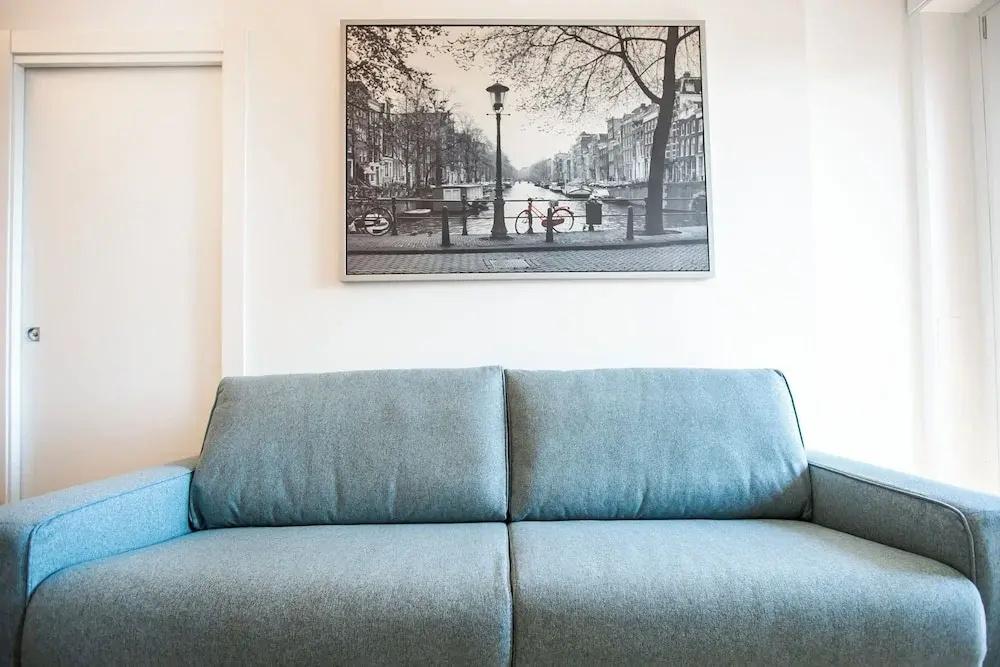 фото ComoLakeSuite
