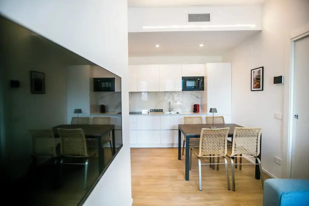 фото ComoLakeSuite