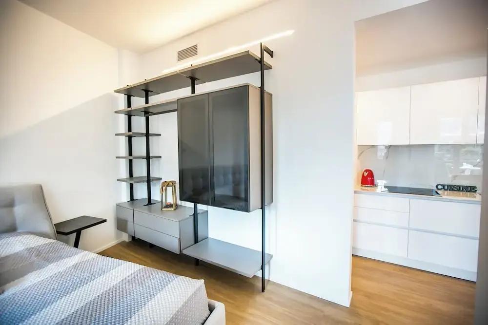 фото ComoLakeSuite