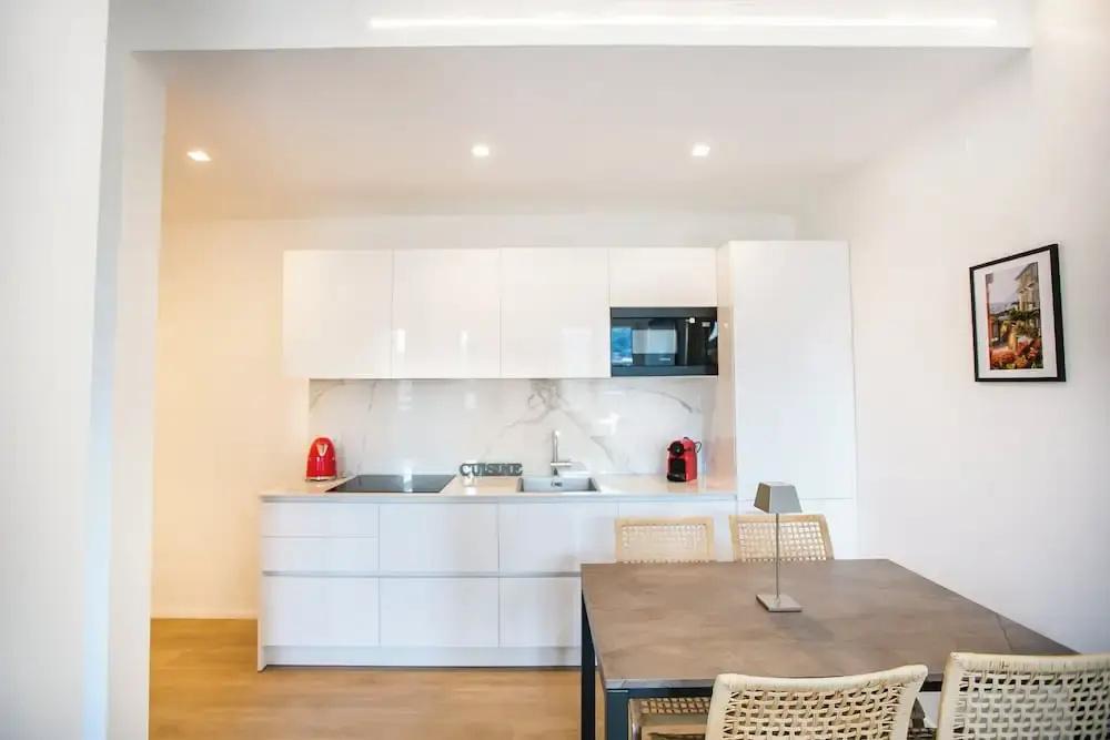 фото ComoLakeSuite
