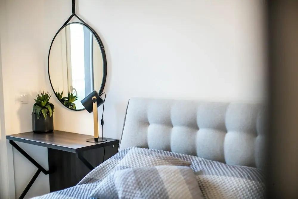 фото ComoLakeSuite