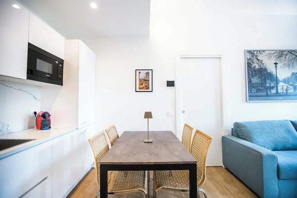 фото ComoLakeSuite