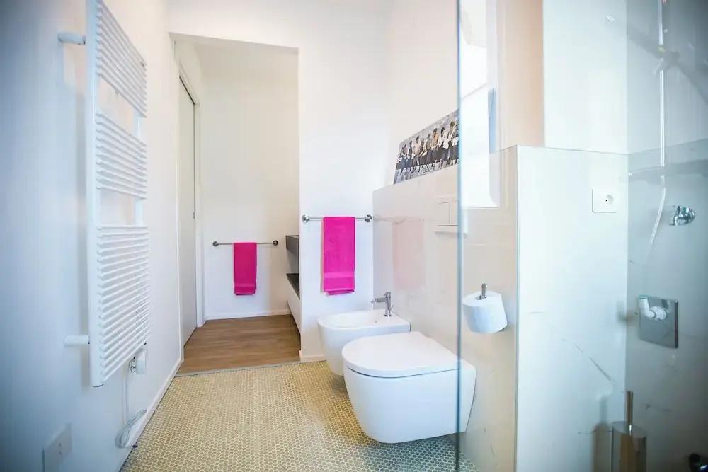 фото ComoLakeSuite