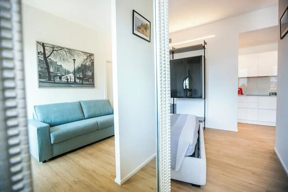фото ComoLakeSuite