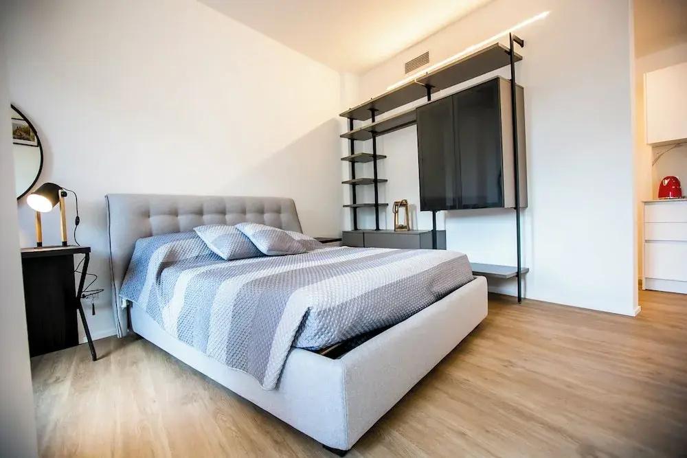 фото ComoLakeSuite
