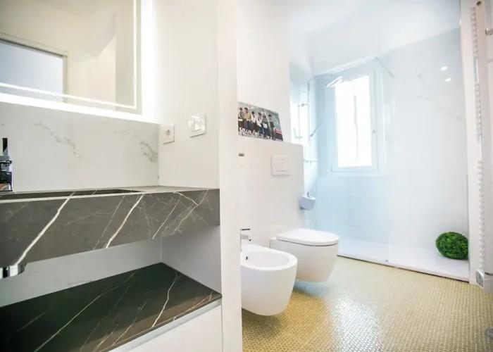 Apartment ComoLakeSuite